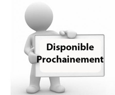 disponible-prochainement disponible-prochainement