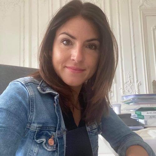 Nathalie Fery DealExport