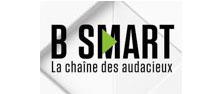 interview Iris par B-Smart TV