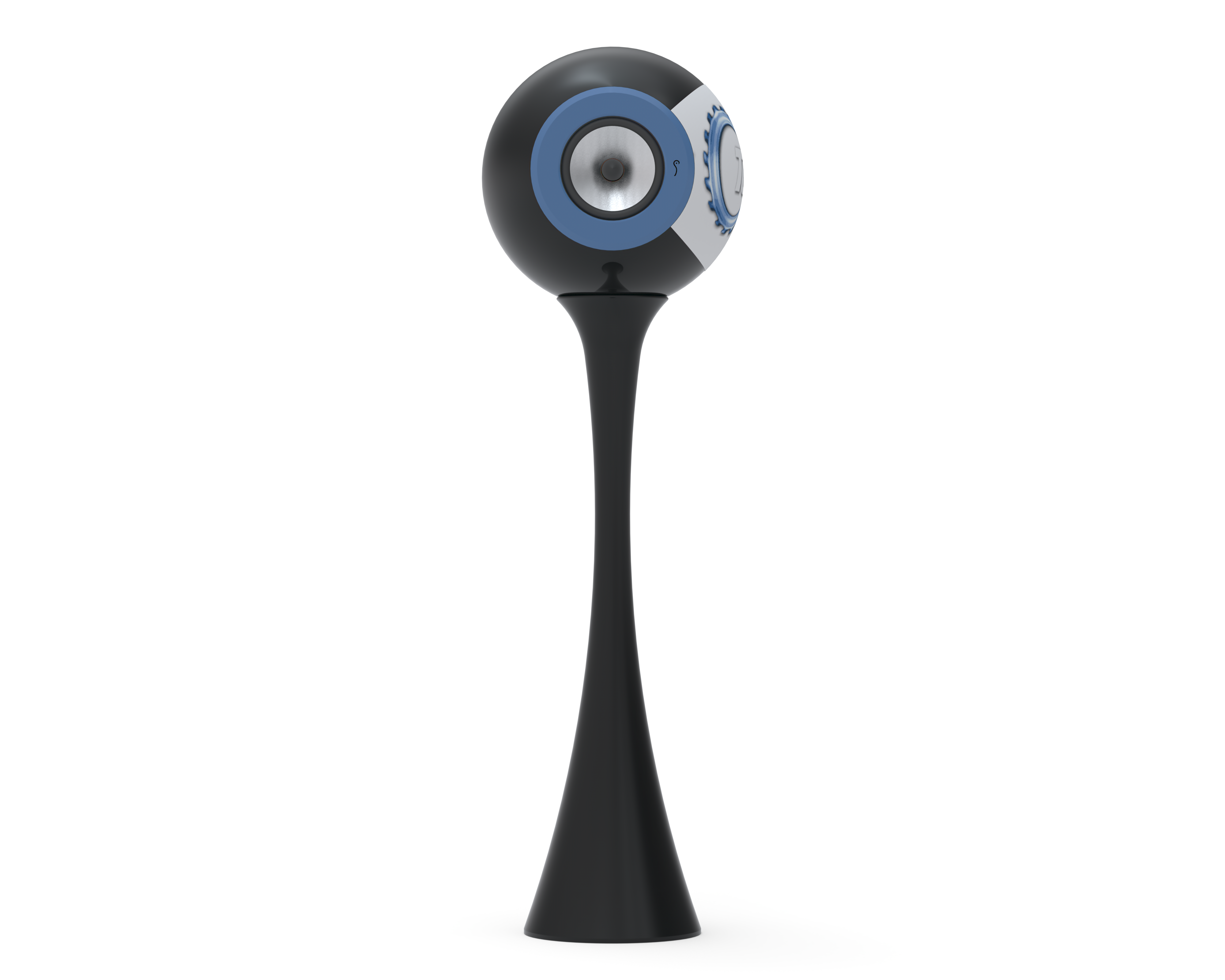 Grande Iris & TopGear FRANCE front Grande Iris & TopGear FRANCE front