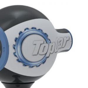 Grande Iris & TopGear France detail 1 Grande Iris & TopGear France detail 1