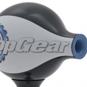 Grande Iris & TopGear France detail 2 Grande Iris & TopGear France detail 2
