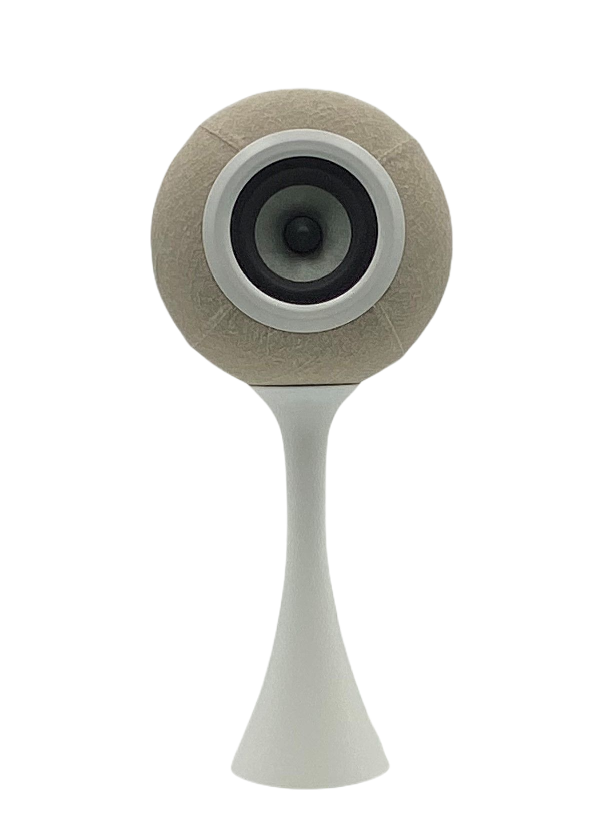 Iris sur-mesure Oslo Lin brut
