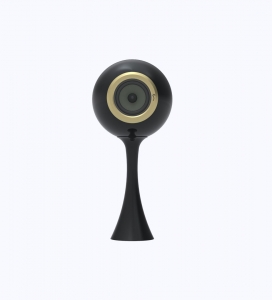 GoldnBlack – Iris